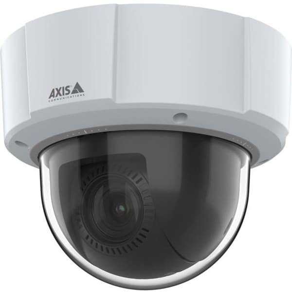 Övervakningskamera - AXIS - M5526-E - 4MP - Nattvision - Vädertålig