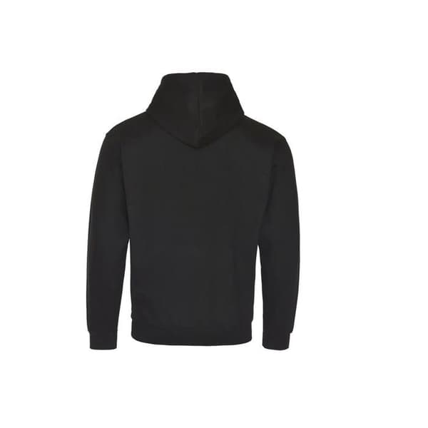 Just Hoods Varsity hoodie