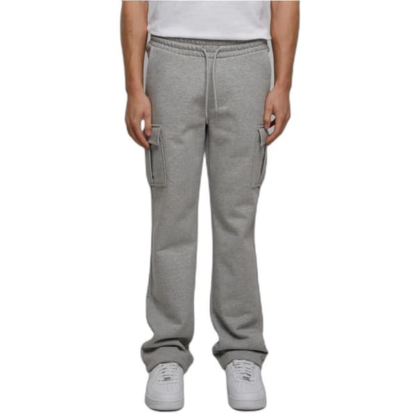 Urban Classics Heavy raka ben cargobyxor