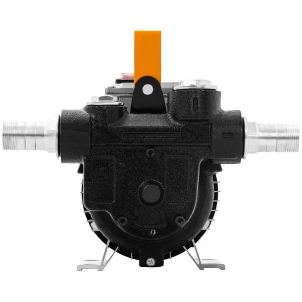 Dieselpump - MSW-OP60