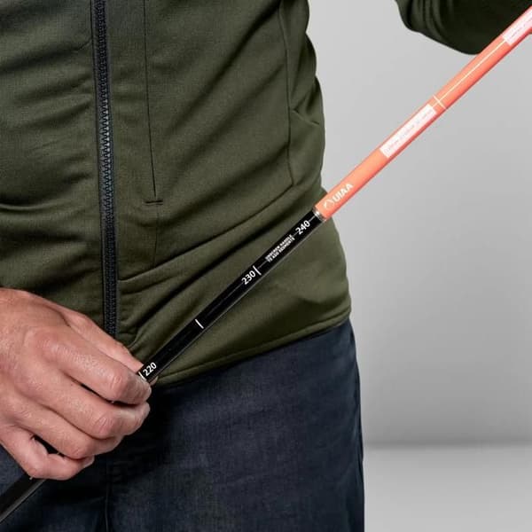 Extension Salewa Sella Carbon Probe