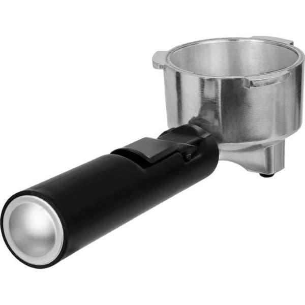 MPM - Rostfri Espresso för kaffebönor