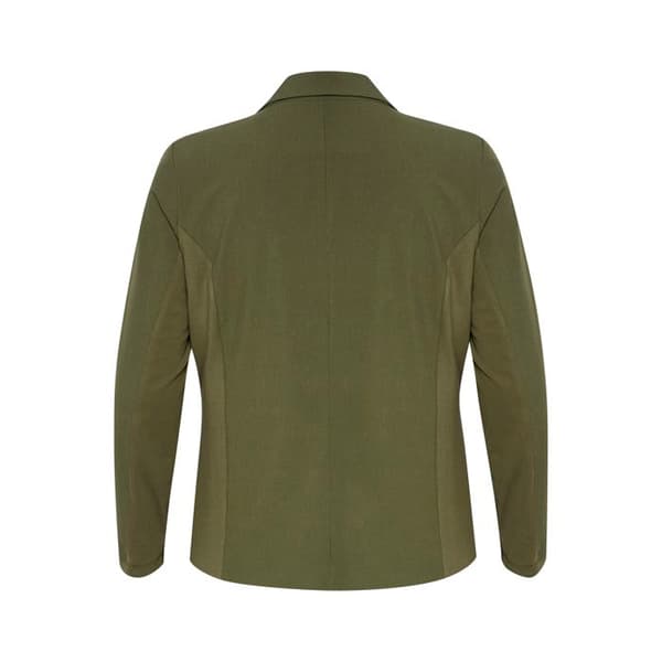 KAFFE Curve Jia blazer för kvinnor
