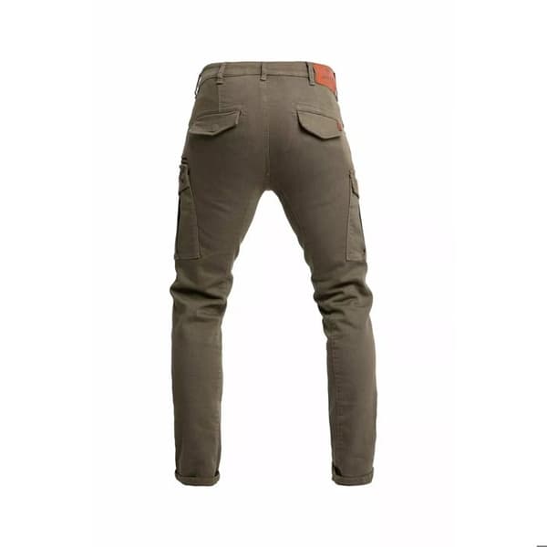 John Doe Defender Mono cargo-motorcykelbyxor