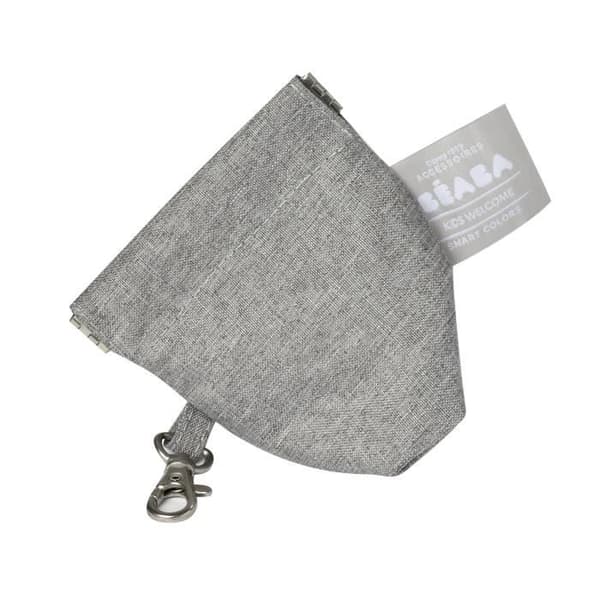 Béaba Les Sorties Skötväska Geneva II Heather Grey