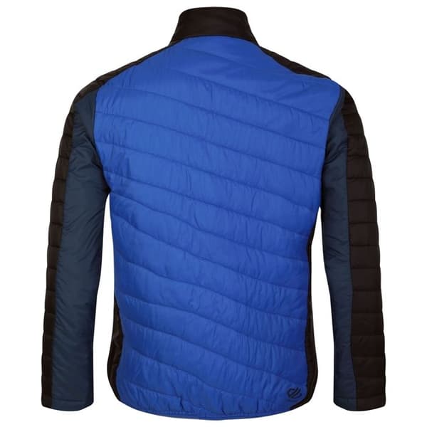 Veste Dare 2B Descending - olympisk blå/månsken denim