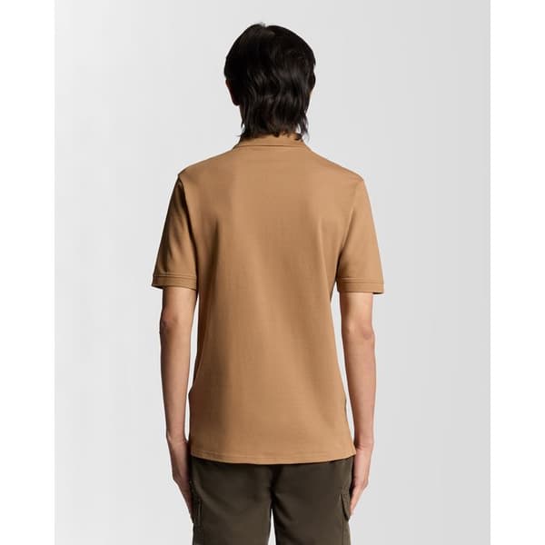 Lyle & Scott pikétröja