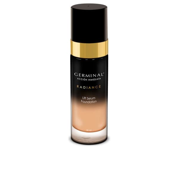 Basmakeup ECLAT ÅTGÄRDMEDLETS OMDELBA REVERBERING #Mellan ljus 30 ml