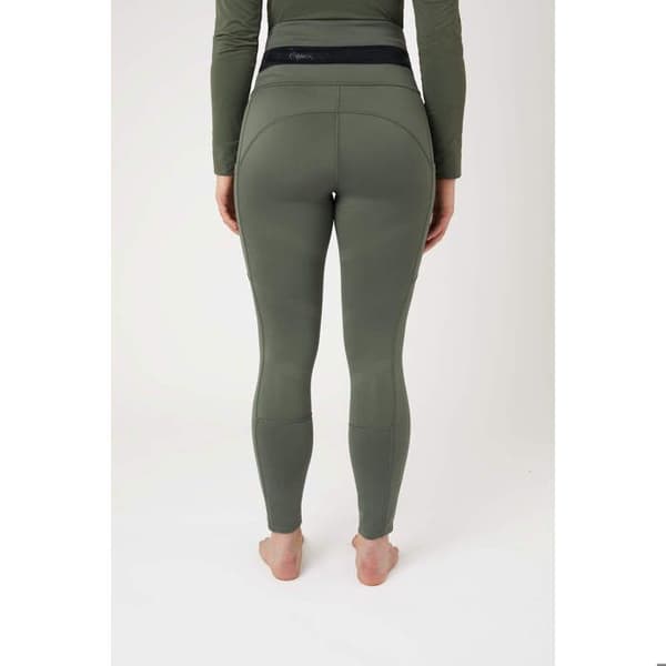 Riderbyxor full grip dam B Vertigo Caitlin