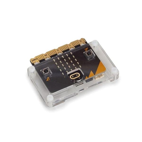 Kit micro:bit - WHADDA - WPK001 - Kompatibel blockredigerare - Integrerat system - 3D-accelerometer