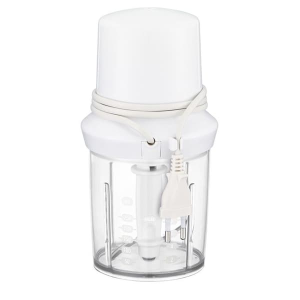 Chopper - MOULINEX - COMPACT MOULINETTE - Kapacitet 250ml - Effekt 270W