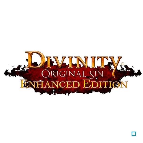 Divinity Original Sin Enhanced Edition Xbox One-spel
