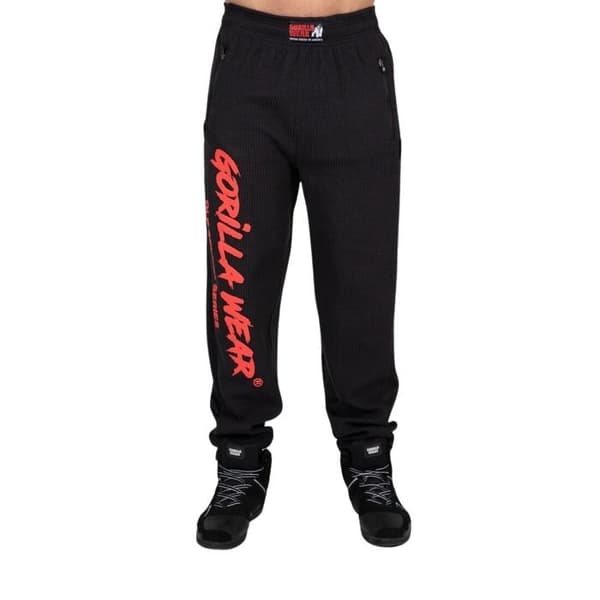 Gorilla Wear Augustine Old School Joggers