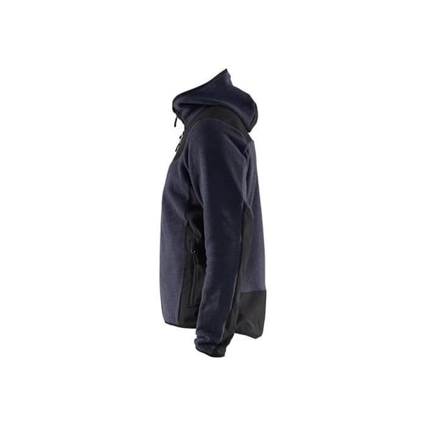Blaklader softshell sweatshirt