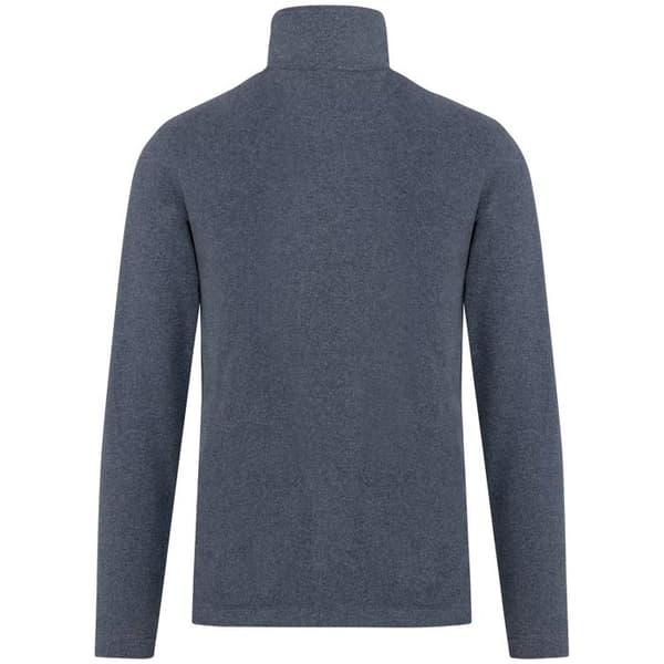 Kariban zip-up fleece