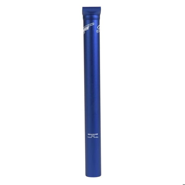 Svar Pivotal sadelstolpe - Blå - 30,9x320 mm - MTB - Herr - Självmontering