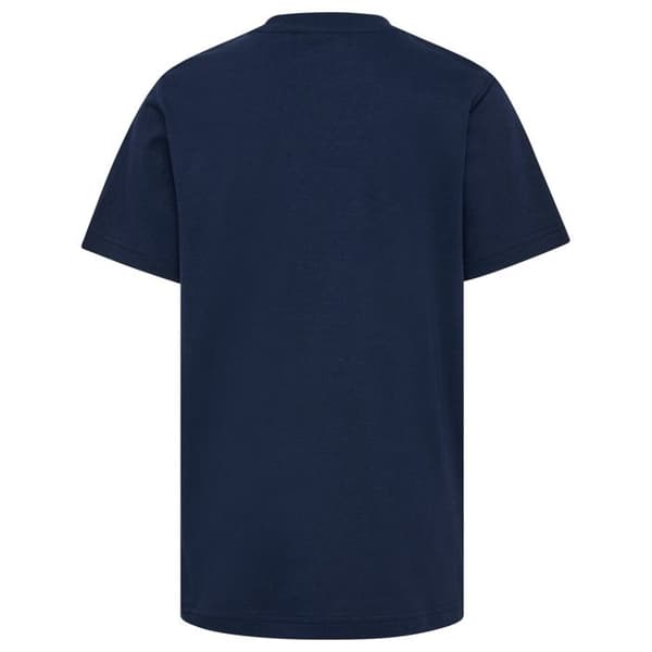 T-shirt barn Hummel Tukas