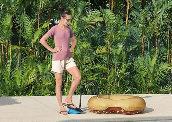 Steg Bestway 62005 / 24 Multicolor