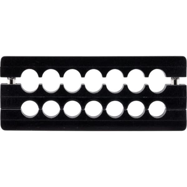 Kit med kammar för strömkablar Typ 4 - (CP-8920257)
