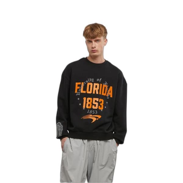 Oversize sweatshirt med rund hals Upscale Florida Gators 1853