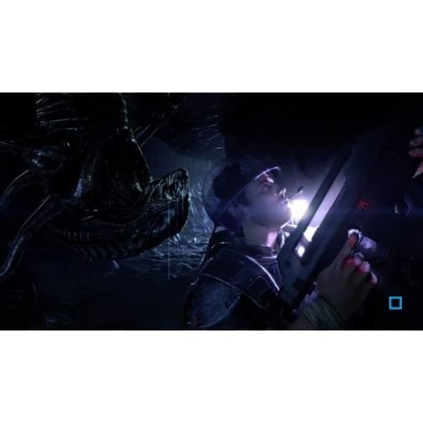ALIENS COLONIAL MARINES LIMITED / PC-spel