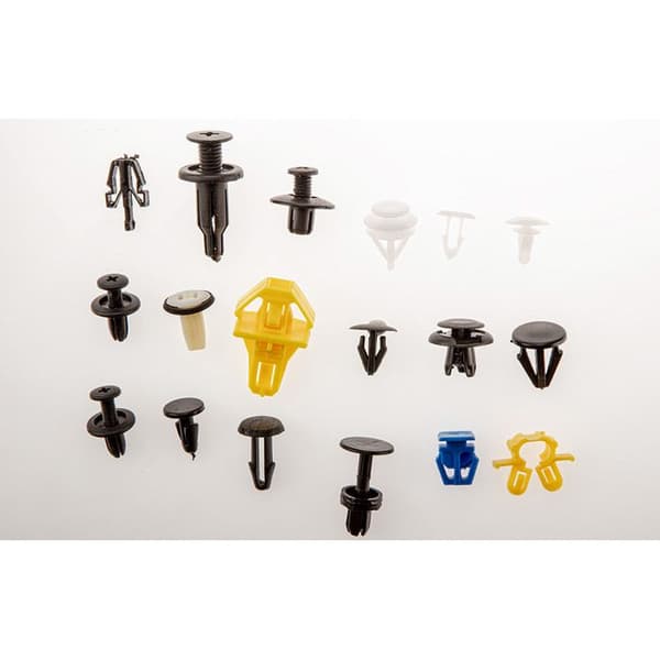 Set med Honda-bil cufflinks, 418 delar