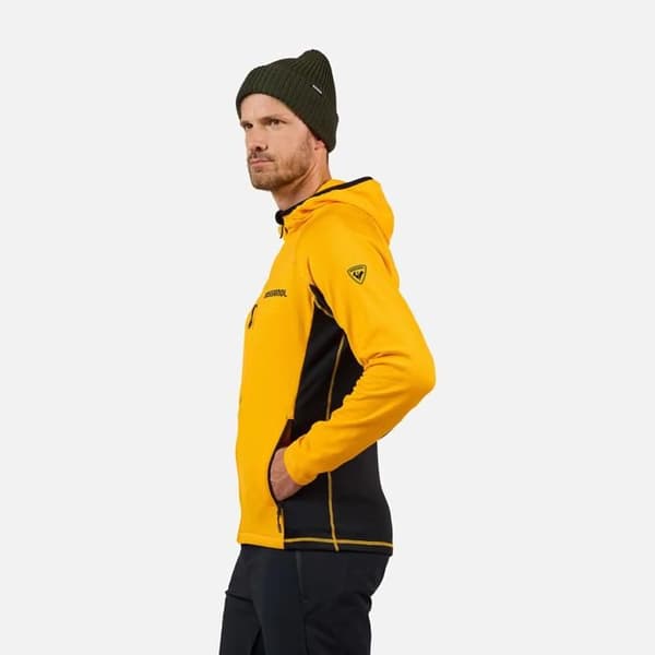 Rossignol Blackside MIX skidjacka