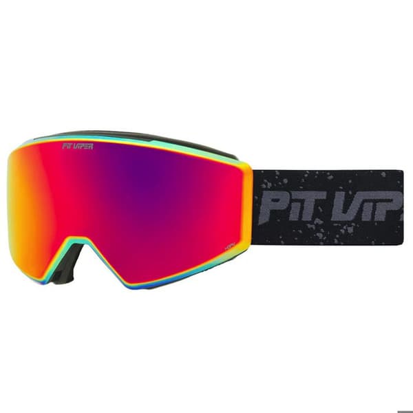 Skidmask Pit Viper The Exec BN5000