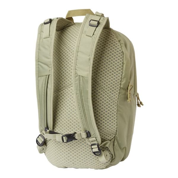 HELLY HANSEN Ryggsäck för bärbar dator kaki - Explorer Backpack Light Lav 287901