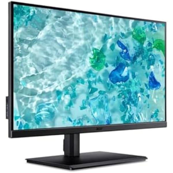 Skärm - ACER - UM.QB7EE.304 - 1920x1080 - 4 ms - HDMI, USB-C