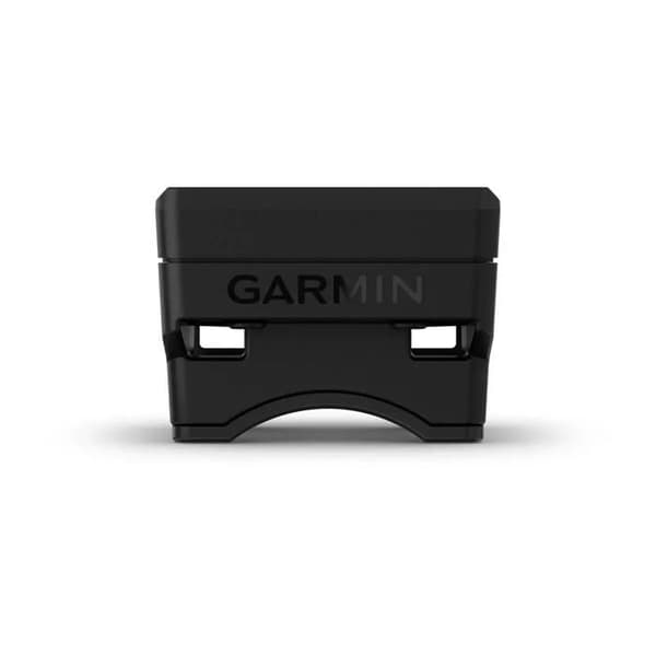 Garmin cykelstöd