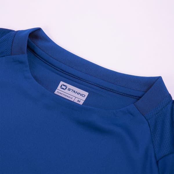 Maillot Stanno Functionals II