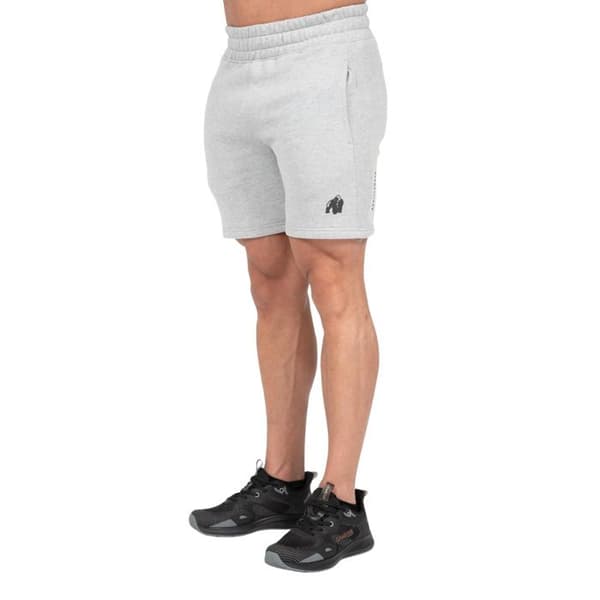 Gorilla Wear Leon träningsshorts