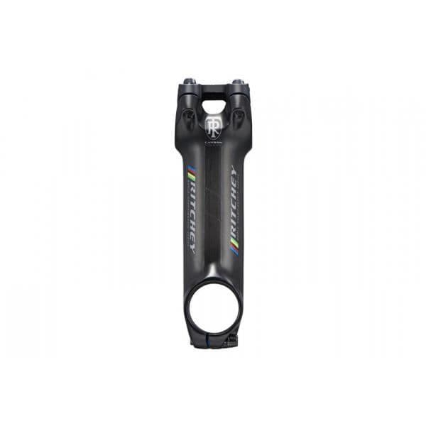 Ritchey WCS C220 skaft - svart - 130mm/31,8mm