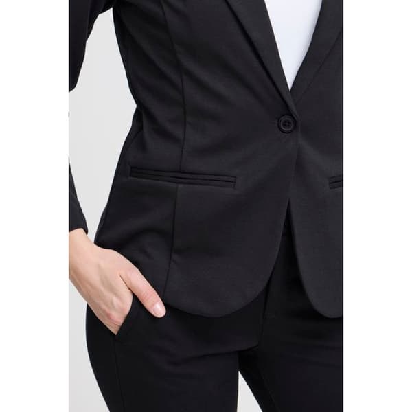 Kvinna blazer fransa Zablazer 2