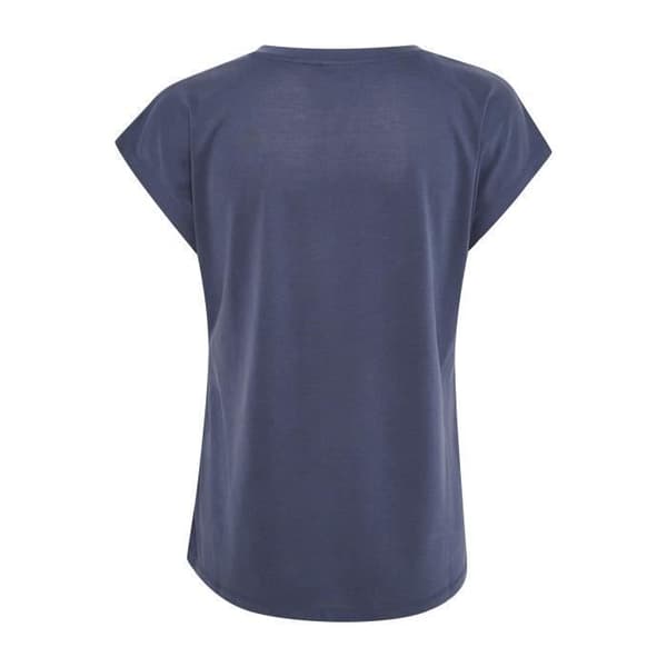 T-shirt dam KAFFE Lise
