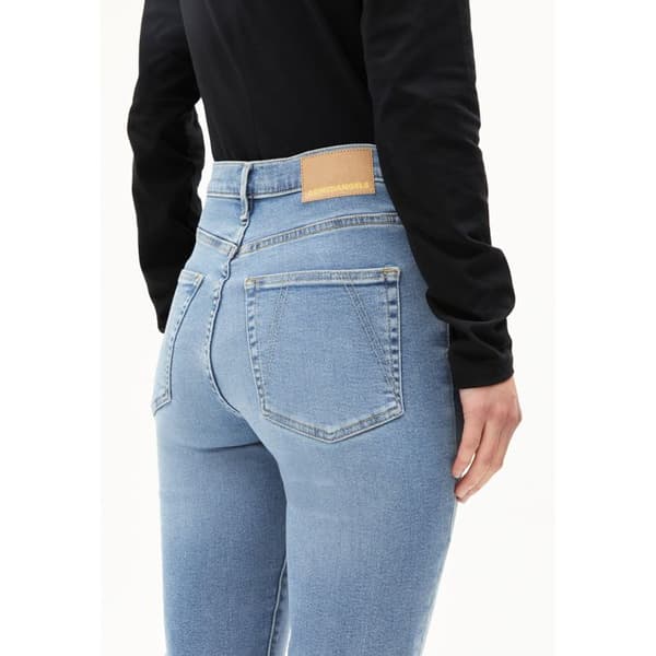 Slim jeans dam Armedangels Lejaani