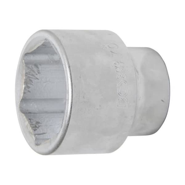 38 mm nyckel - BGS TECHNIC - 25 mm - 70 mm - Krom-vanadium stål - Pro Torque®