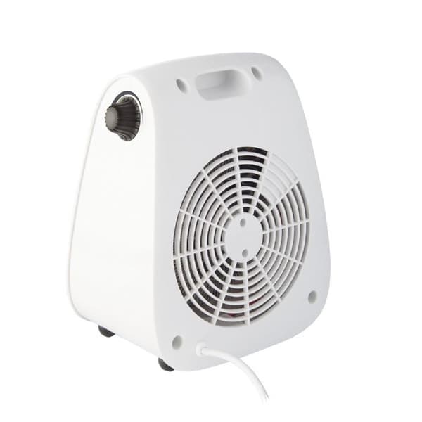 Radiator - Koncept - VT7040 - 2000 Watts - Termostat - Kylfunktion