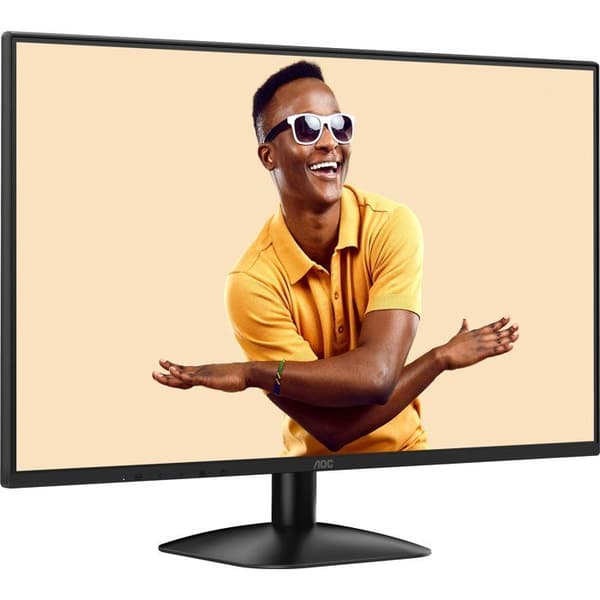 Skärm PC - AOC - 27'' - FHD - 120Hz - IPS-panel - 1ms - 27B31H