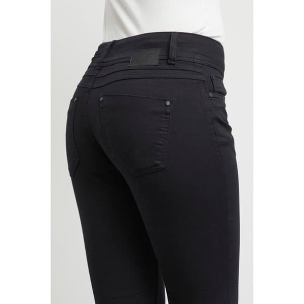 Jeans skinny dam Pulz Jeans Suzy