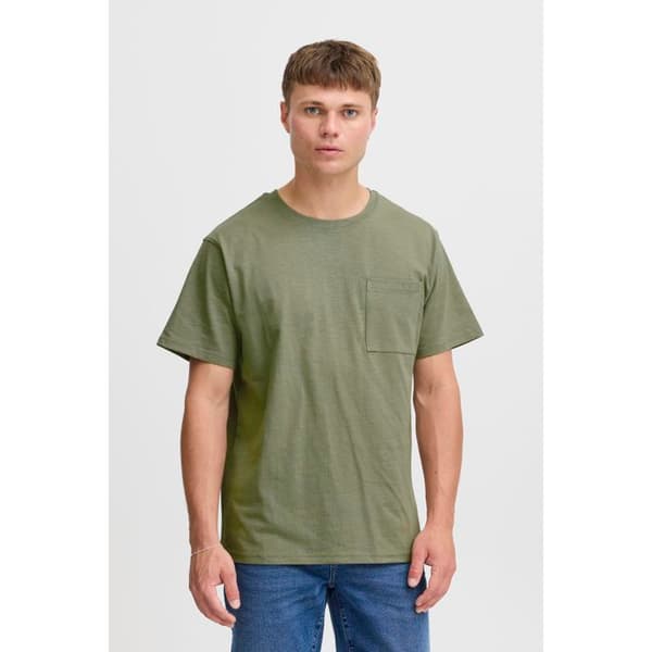 T-shirt Solid Durant