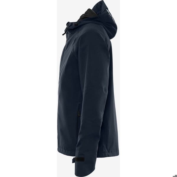 Fristads Shell 4882 GLPS arbetsjacka med huva