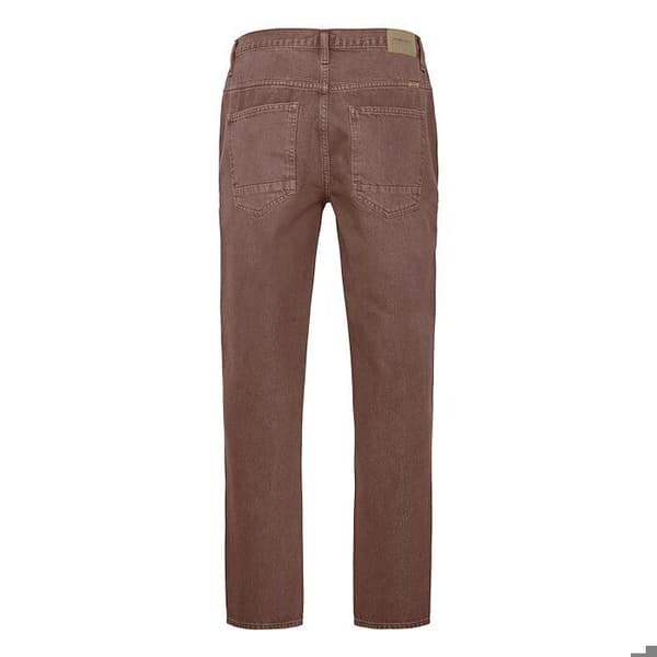 Jeansblandning orkan