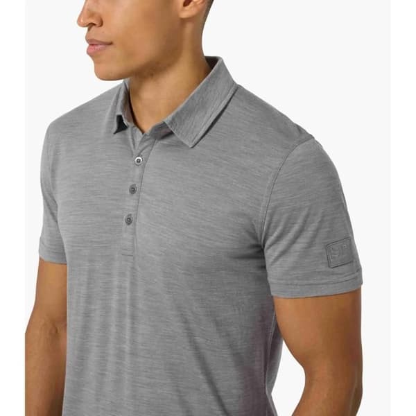 Polo super.natural Bio J