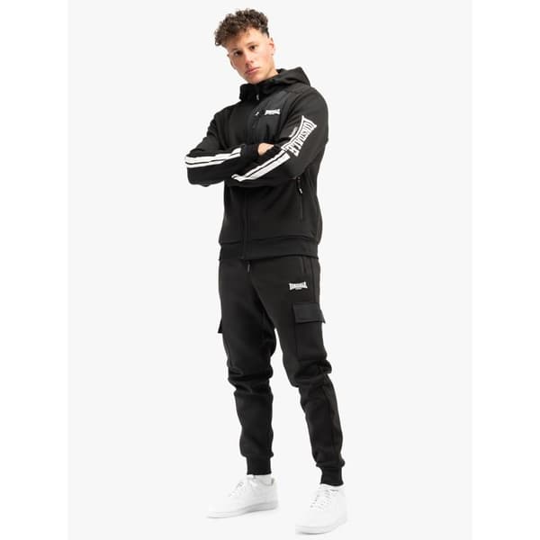 Lonsdale Bulough träningsdräkt