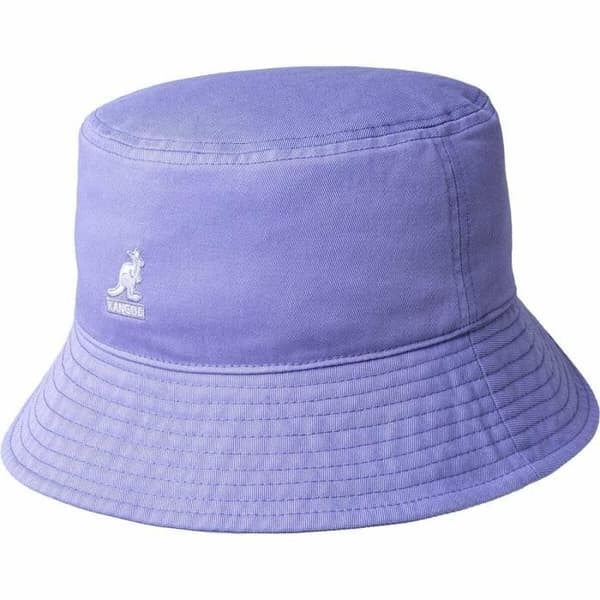 Bob Kangol TVÄTTAD