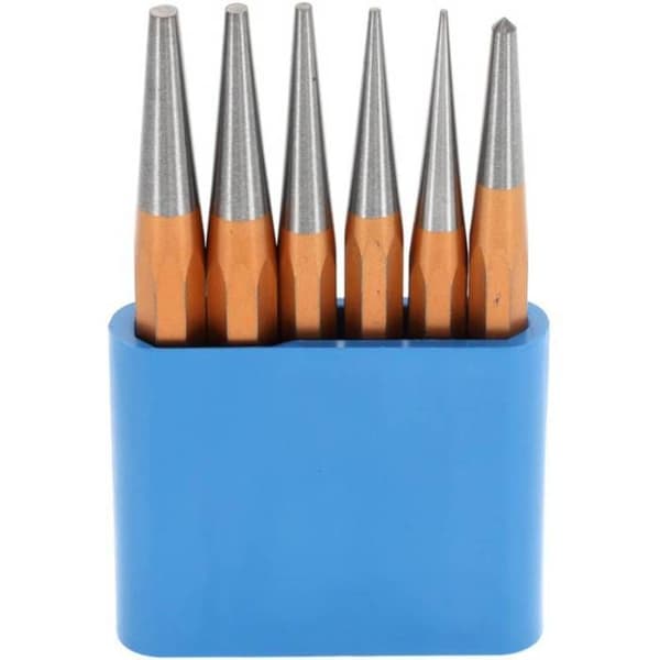 GEDORE nagelstanssats - artikelnummer 8753680