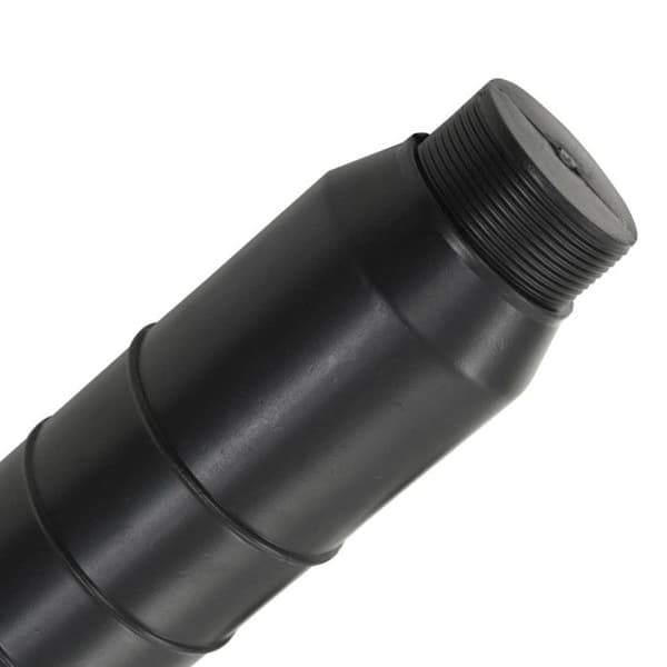 vidaXL Gizzmo Pool vinterflaska och 2 HDPE vintermössor