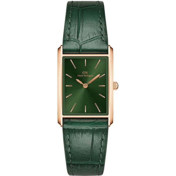 Klocka - Grön - Daniel Wellington - DW00100694